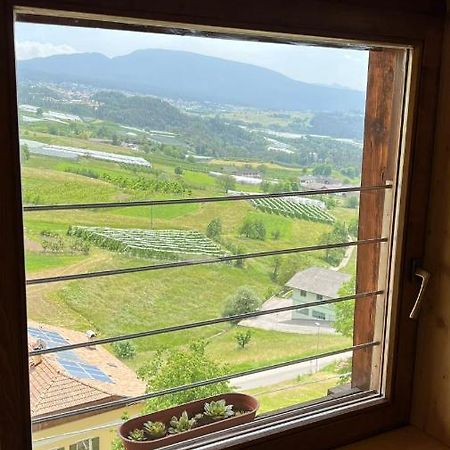 Truma Swing Castelfondo Exterior foto