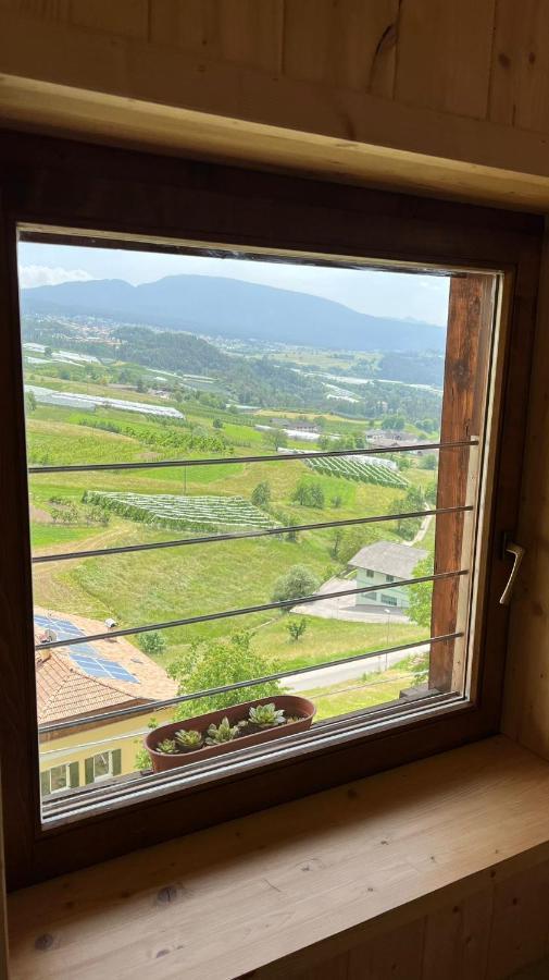 Truma Swing Castelfondo Exterior foto