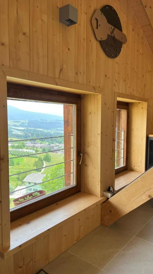 Truma Swing Castelfondo Exterior foto